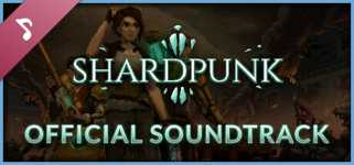 Shardpunk - Soundtrack cover image