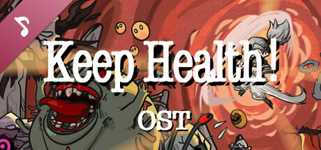 Keep Health! - OST cover image