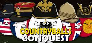 Countryballs Conquest background image