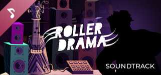 Roller Drama Soundtrack cover image