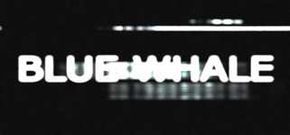 Blue Whale cover image