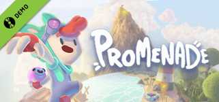 Promenade Demo cover image