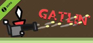 Gatlin' Demo cover image