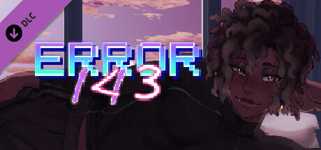 ERROR143 Day 5 cover image