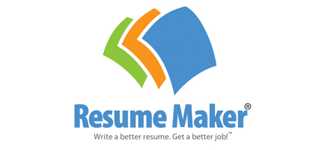Resume Maker® for Windows cover image