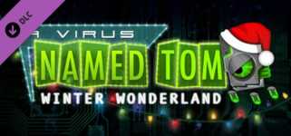 A Virus Named TOM: Winter Wonderland cover image
