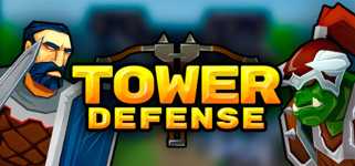 Tower Defense: Defender of the Kingdom cover image