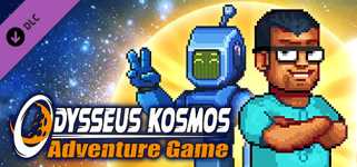 Odysseus Kosmos and his Robot Quest - Episode 2 cover image