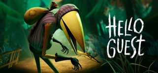 Hello Guest: Hello Neighbor 2 pre-alpha cover image