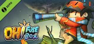 Oh! Fuse Box Demo cover image