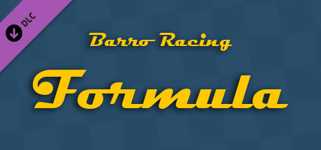 Barro Racing - Formula cover image