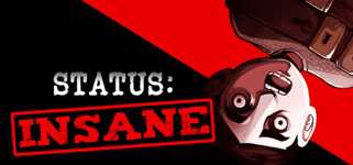 STATUS: INSANE cover image