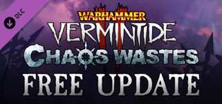 Warhammer: Vermintide 2 - Chaos Wastes cover image
