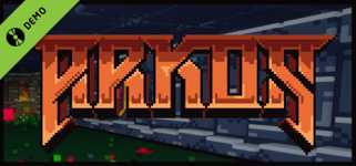 ARKOS Demo cover image