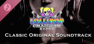 LOLLIPOP CHAINSAW RePOP CLASSIC ORIGINAL SOUNDTRACK cover image