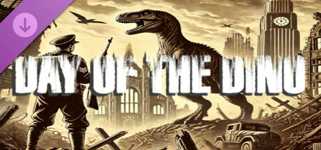 Day of the Dino - Supporter Upgrade cover image