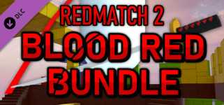Redmatch 2 - Blood Red Bundle cover image