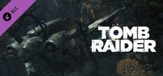 Tomb Raider: Tomb of the Lost Adventurer cover image