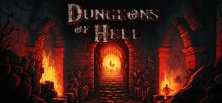 Dungeons of Hell cover image