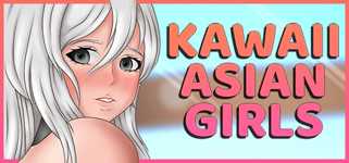 Kawaii Asian Girls cover image