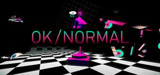OK/NORMAL cover image