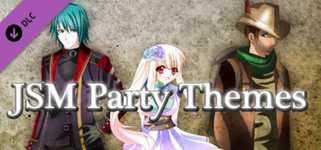 RPG Maker VX Ace - JSM Party Themes cover image
