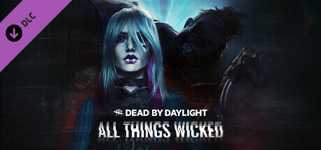 Dead by Daylight - All Things Wicked Chapter cover image