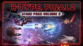 R-Type Final 2 – Stage Pass Volume 2 DLC cover image