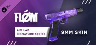 Aimlabs Signature Series - fl0m cover image