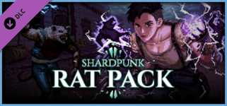 Shardpunk - Rat Pack cover image