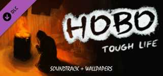 Hobo: Tough Life - Soundtrack & Wallpapers cover image