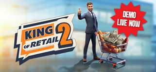 King of Retail 2 cover image