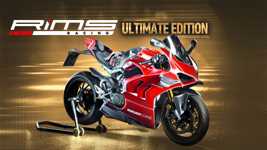RiMS Racing - Ultimate Edition cover image