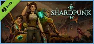 Shardpunk Demo cover image