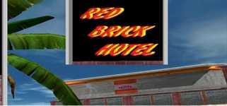 Red Brick Hotel cover image