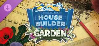 House Builder - Garden DLC cover image