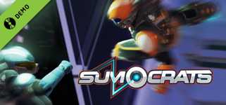 SUMOCRATS Demo cover image