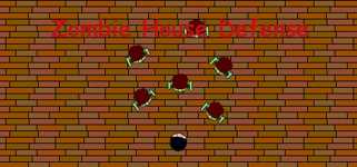 Zombie House Defense cover image
