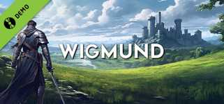 Wigmund Demo cover image