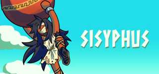 西西弗斯 Sisyphus cover image