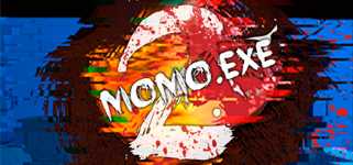 MOMO.EXE 2 cover image