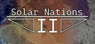 Solar Nations 2 cover image