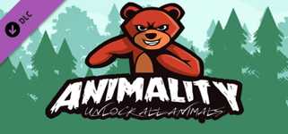 ANIMALITY - Unlock All Animals cover image