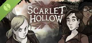 Scarlet Hollow Demo cover image