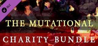 The Mutational - Charity Bundle cover image