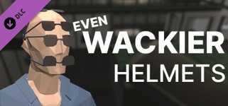 Deducto - Even Wackier Helmets cover image