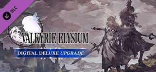 VALKYRIE ELYSIUM DIGITAL DELUXE UPGRADE cover image