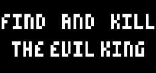 Find And Kill The Evil King cover image