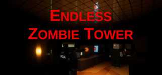Endless Zombie Tower cover image
