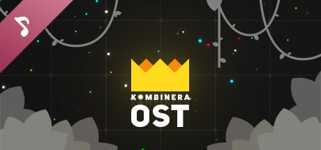 Kombinera OST cover image